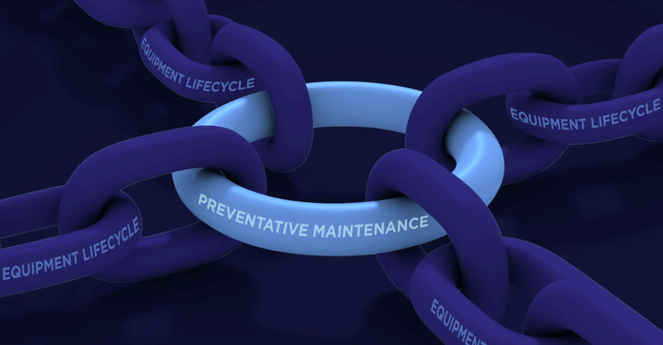 Extend Equipment Lifecycle